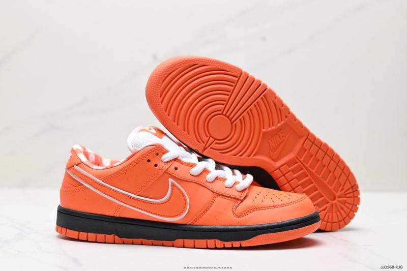 Nike Dunk Shoes